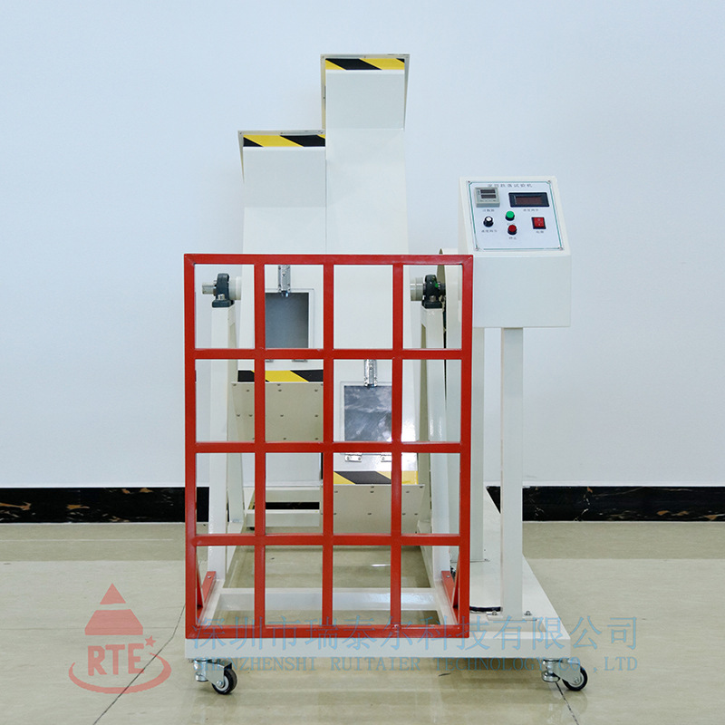 手機滾筒試驗機_跌落測試機